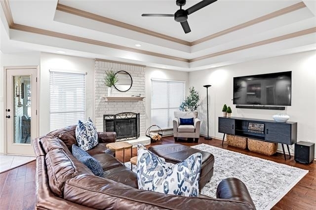 5202 Heatherdale Drive - Photo 3