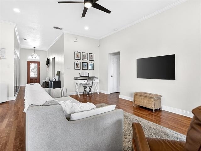 4820 Eagle Trace Drive - Photo 5