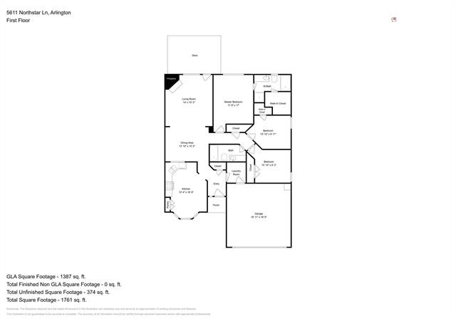 5611 Northstar Lane - Photo 19