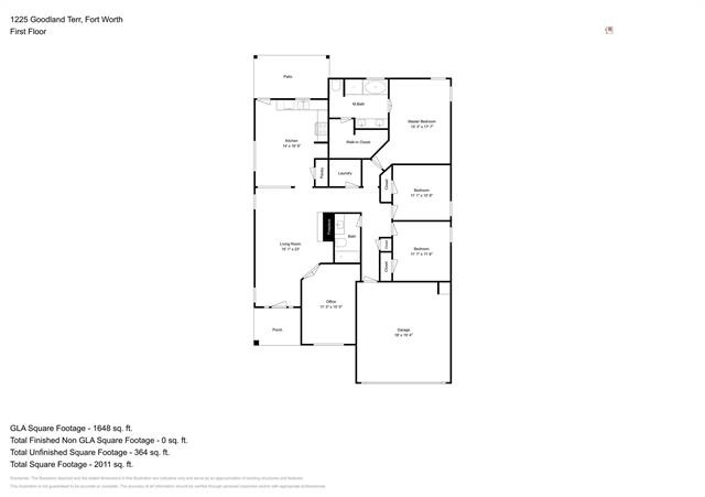 1225 Goodland Terrace - Photo 17