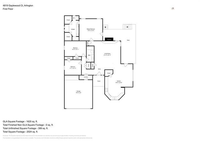 4819 Gaylewood Court - Photo 17