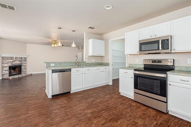 2503 Buckskin Drive - Photo 8