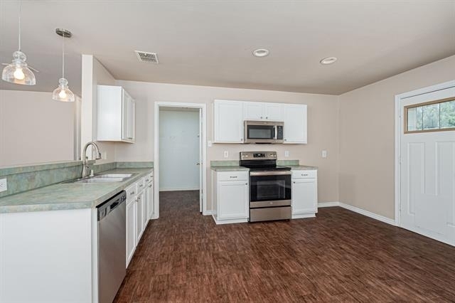 2503 Buckskin Drive - Photo 6