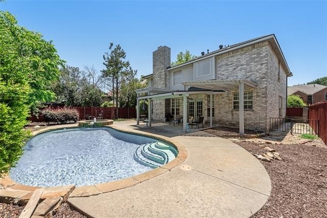 2912 Shadow Oak Court - Photo 30