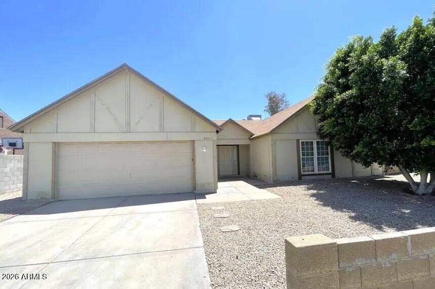 4501 N 106th Drive - Photo 0