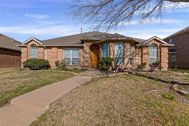 3509 Manor Drive - Photo 1