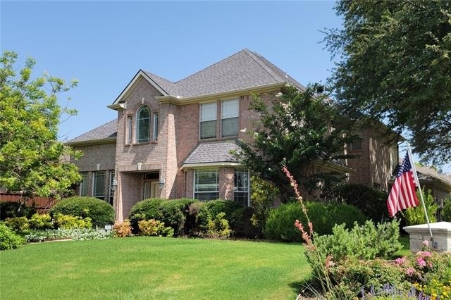 5801 Yeary Road - Photo 0