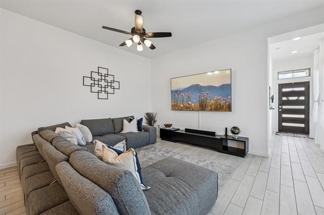 3140 Brazoria Drive - Photo 1