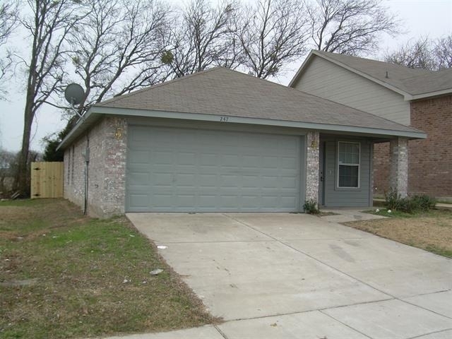 247 Cliff Heights Circle - Photo 0