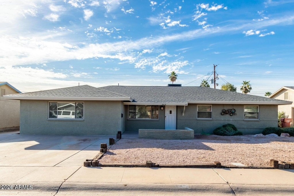 8419 E Granada Road - Photo 0