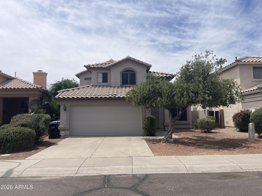 4727 E Goldfinch Gate Lane - Photo 0