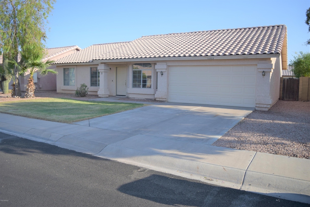 13323 E Butler Street - Photo 1