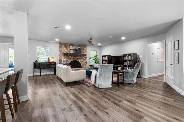 3417 Shady Oaks Drive - Photo 19