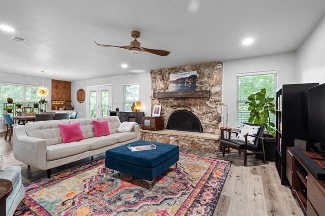 3417 Shady Oaks Drive - Photo 9