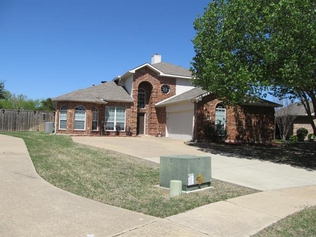 1614 N Timber Brook Drive - Photo 2