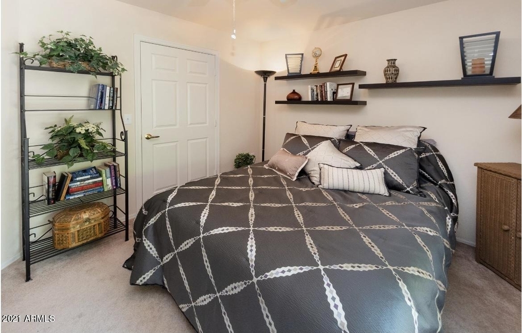 1287 N Alma School Road - Photo 8