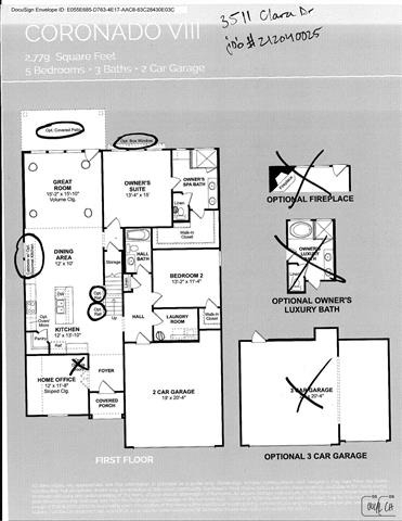 3511 Clara Drive - Photo 36