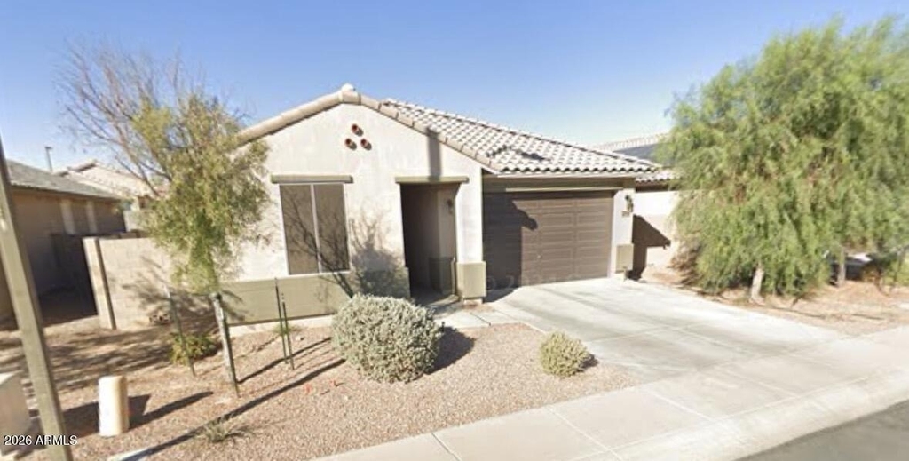 24740 W Jessica Lane - Photo 1