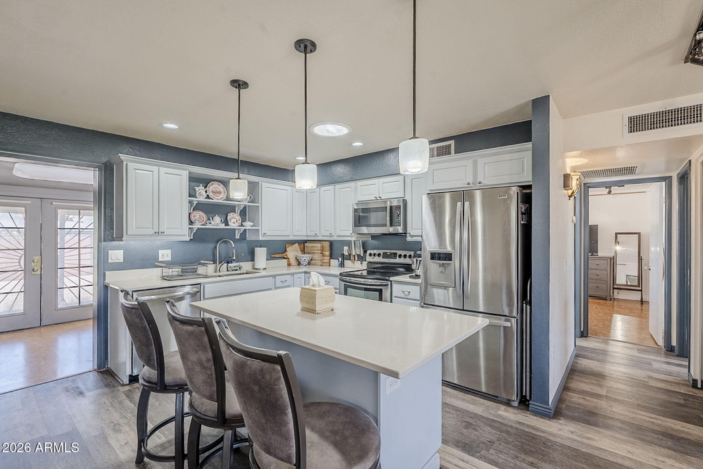 1022 W Apollo Avenue - Photo 27