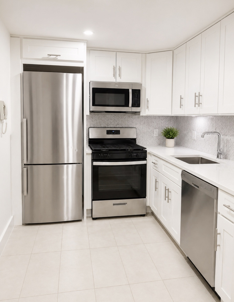 Low Fee 97th Street Columbus Ave Stu - Photo 1