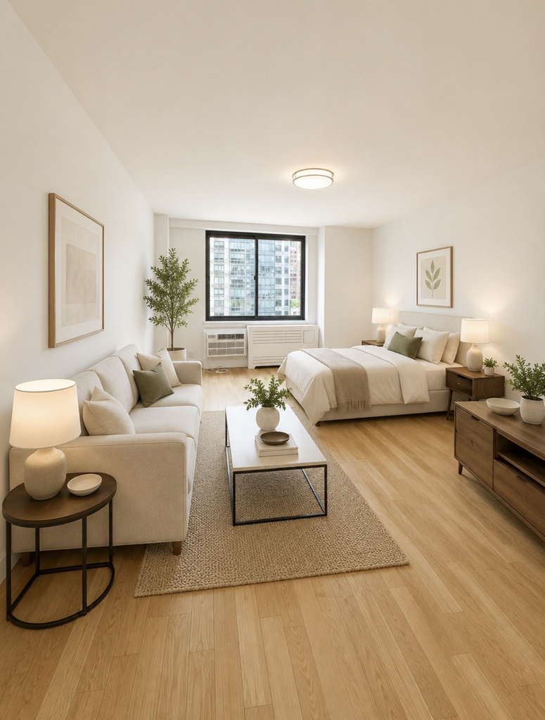 Low Fee 97th Street Columbus Ave Stu - Photo 0