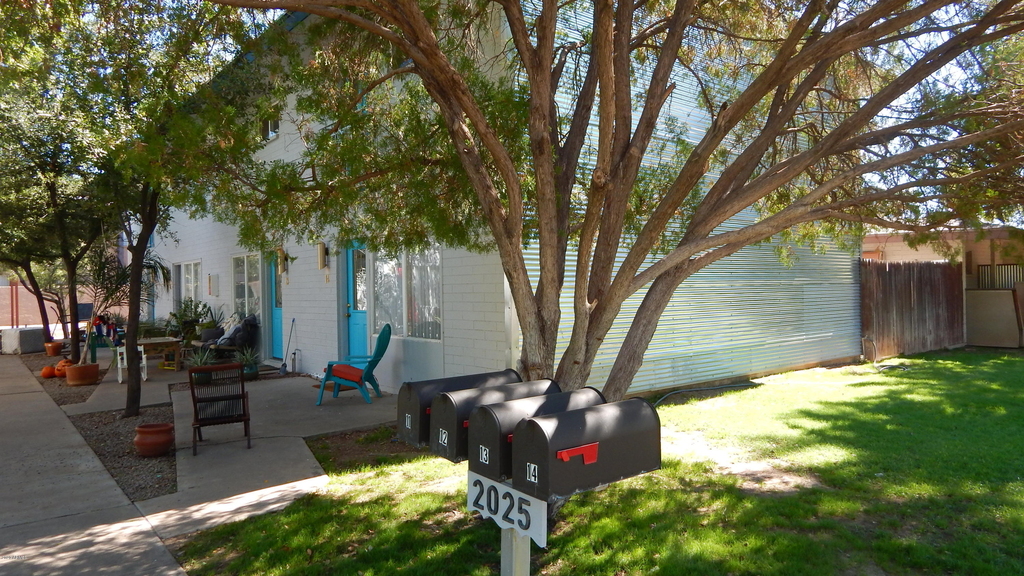 2025 S Granada Drive - Photo 0