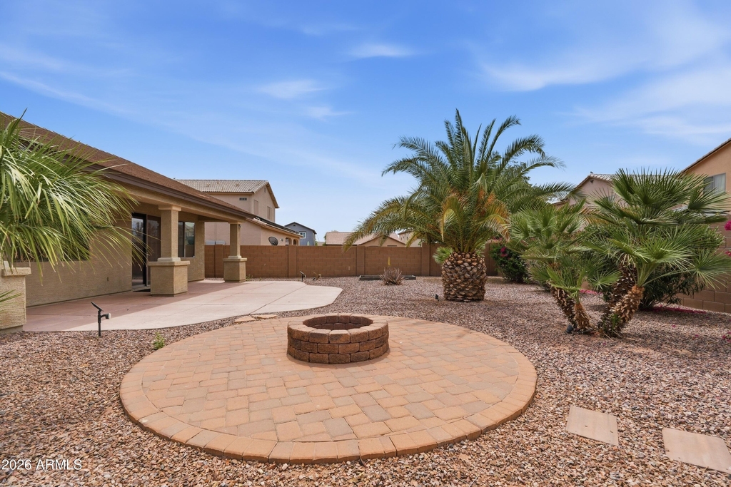 18184 N Calacera Street - Photo 29