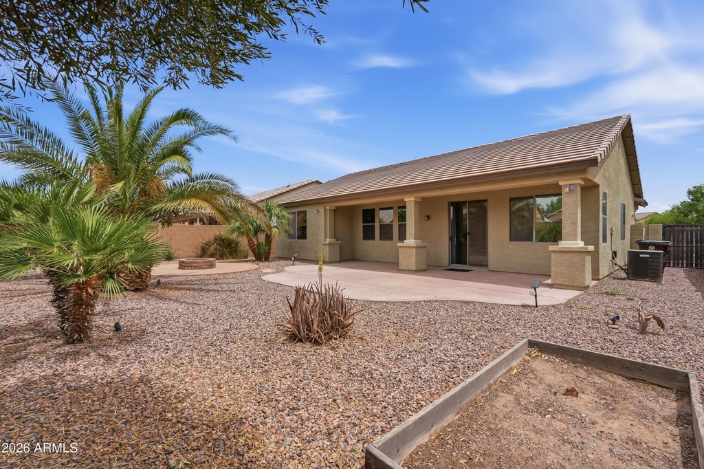 18184 N Calacera Street - Photo 27