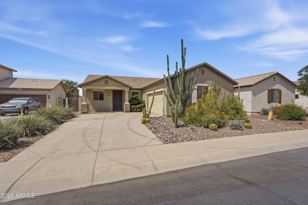 18184 N Calacera Street - Photo 1