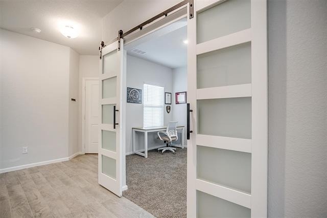 9721 Cherryville Road - Photo 2