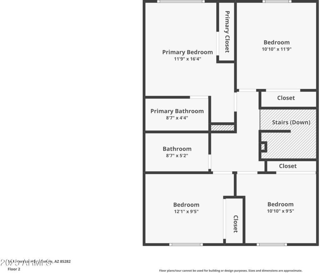 14 E Hermosa Drive - Photo 33