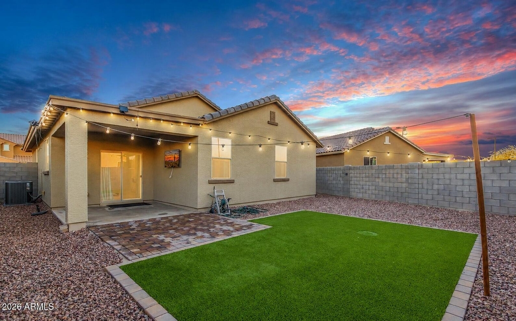 21612 W Kimberly Drive - Photo 1