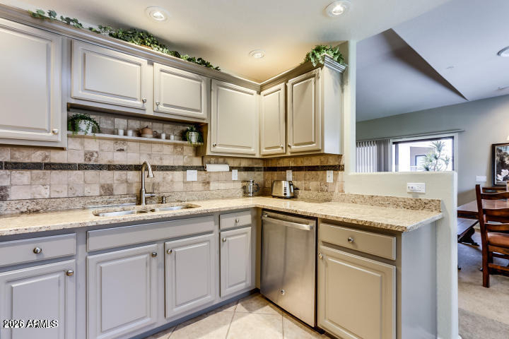 9455 E Raintree Drive - Photo 2