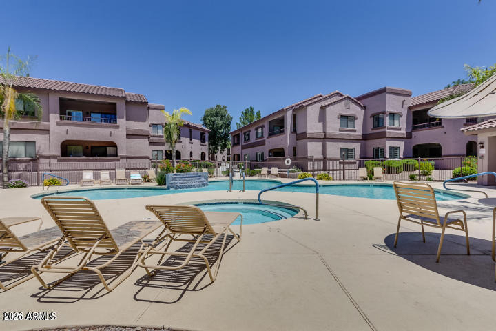 9455 E Raintree Drive - Photo 22