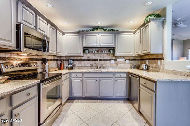 9455 E Raintree Drive - Photo 0