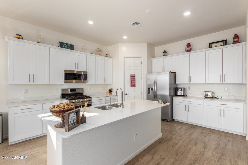 18545 W Chuckwalla Canyon Road - Photo 8
