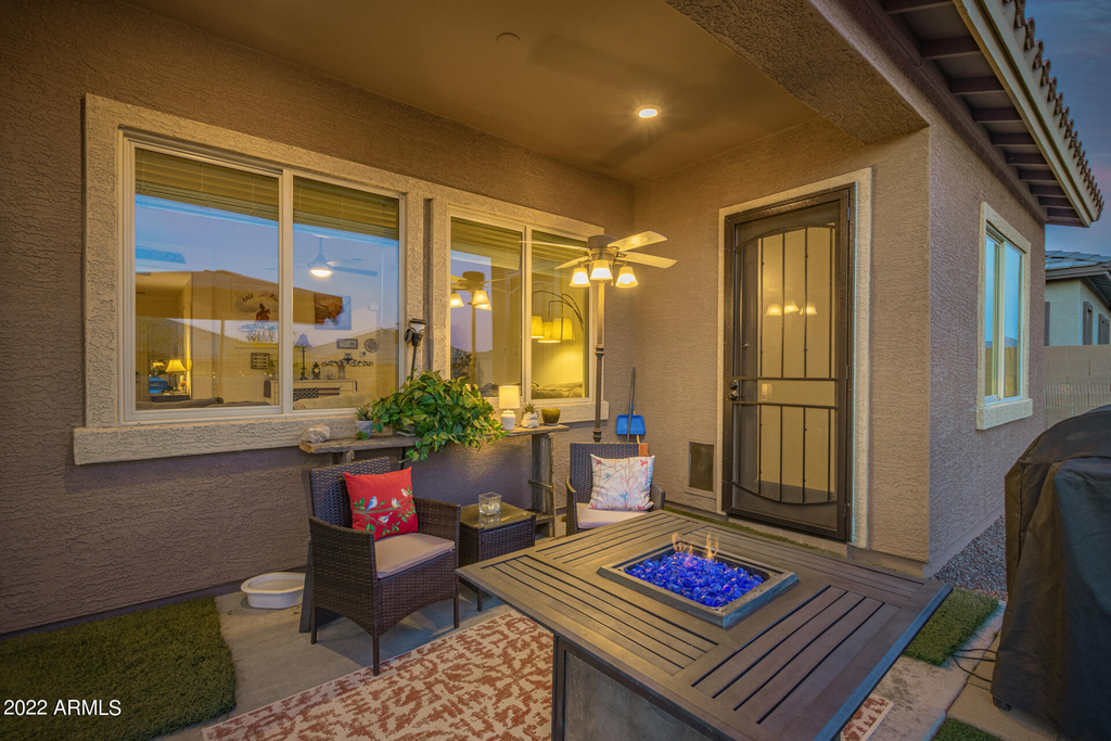 18545 W Chuckwalla Canyon Road - Photo 34