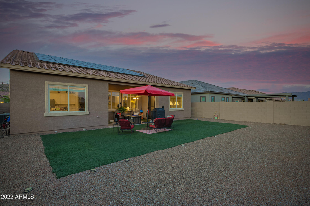 18545 W Chuckwalla Canyon Road - Photo 37