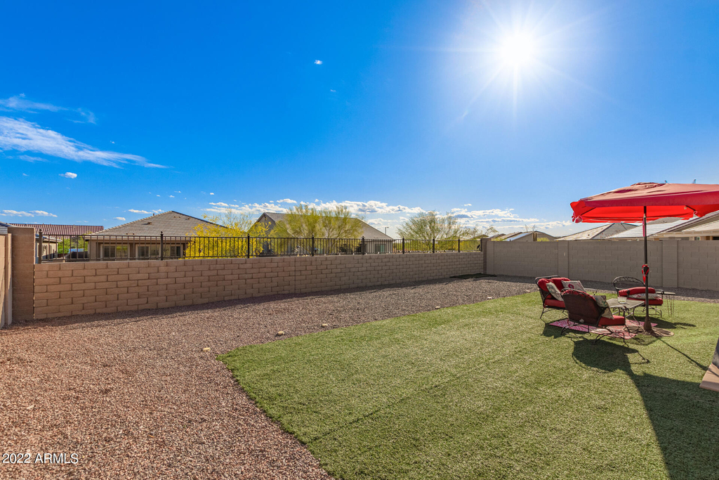18545 W Chuckwalla Canyon Road - Photo 42