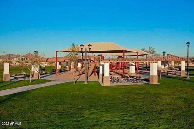 18545 W Chuckwalla Canyon Road - Photo 60