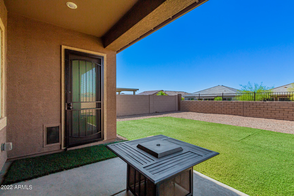 18545 W Chuckwalla Canyon Road - Photo 43