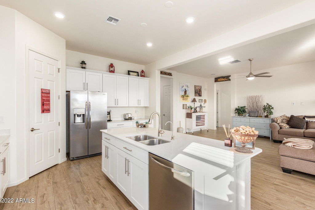 18545 W Chuckwalla Canyon Road - Photo 6