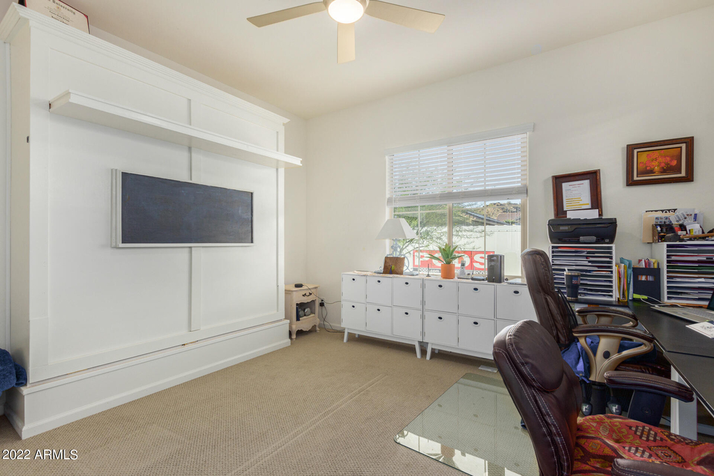 18545 W Chuckwalla Canyon Road - Photo 29