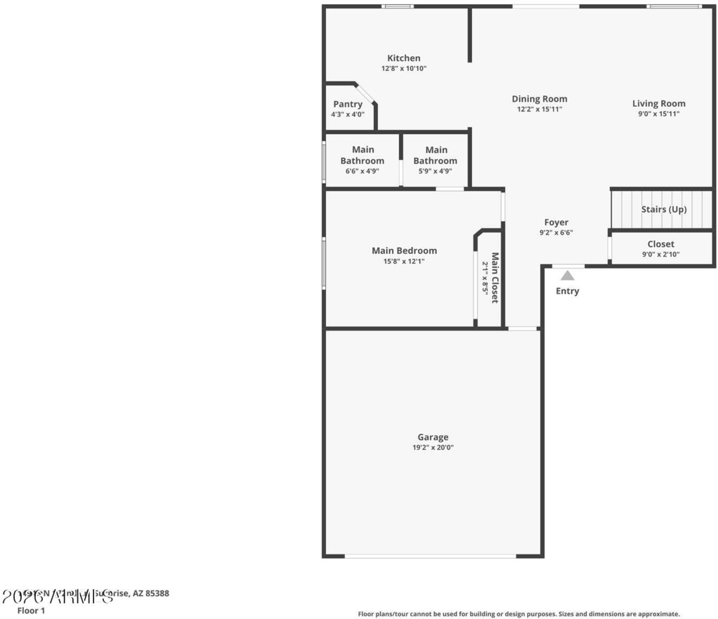 14945 N 172nd Lane - Photo 15