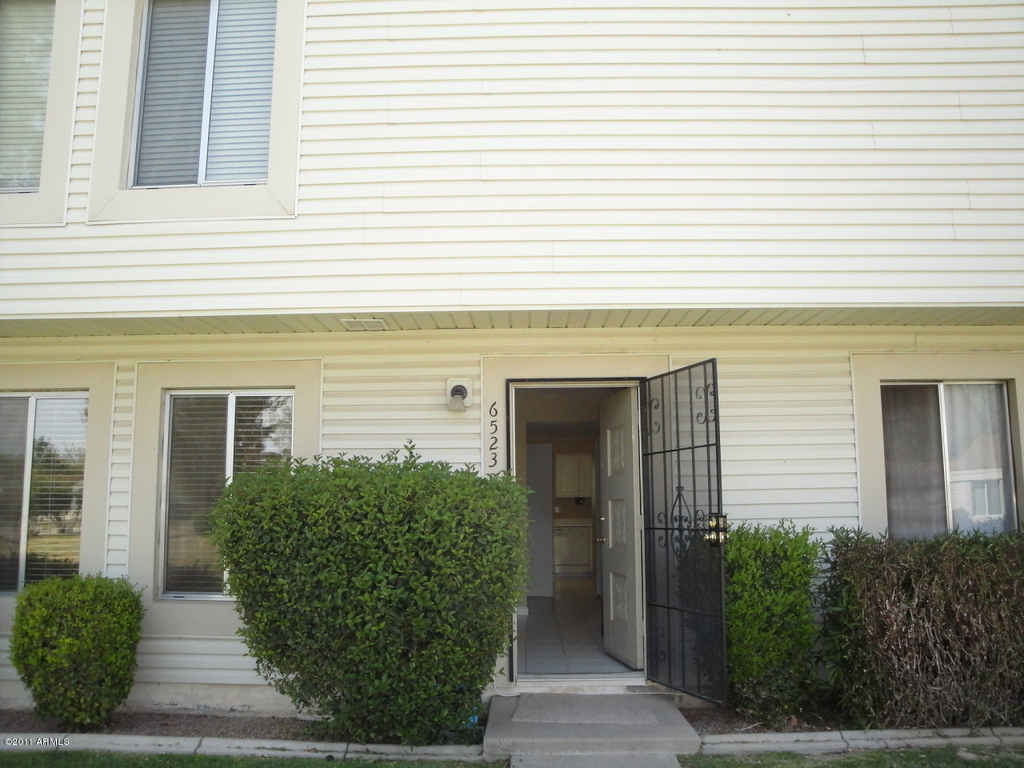 6523 S La Corta Drive - Photo 8