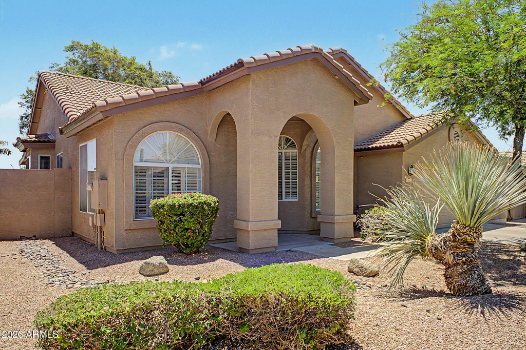 4545 E Rowel Road - Photo 0