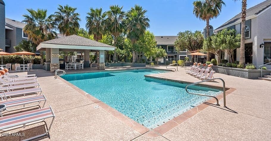 445 S Dobson Road - Photo 5