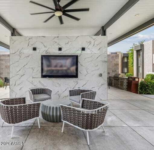 949 S Longmore Street - Photo 18