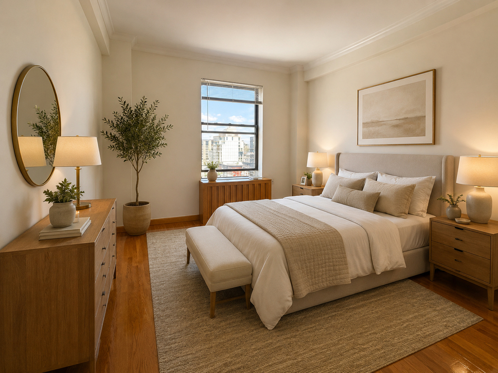 250 West 100th Street - Photo 1