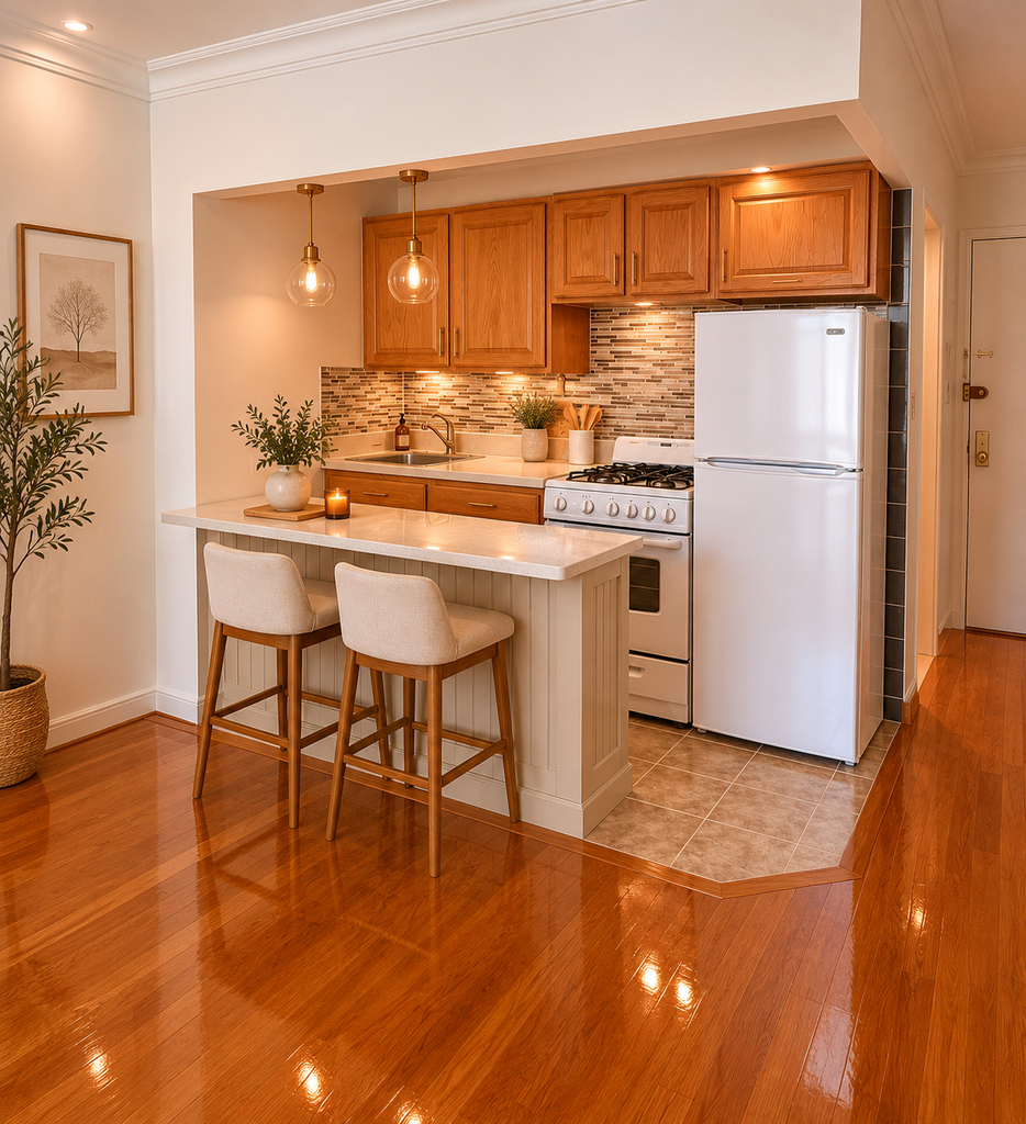250 West 100th Street - Photo 0
